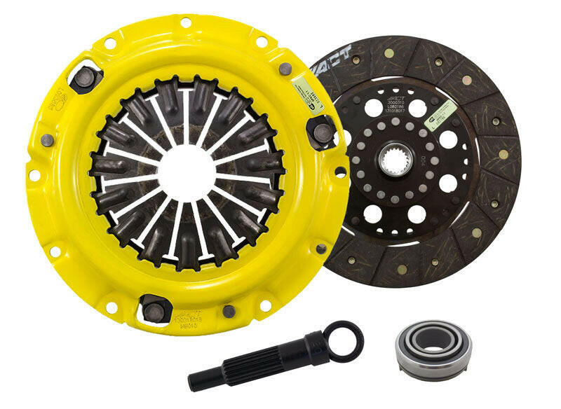 ACT 1990 Eagle Talon HD/Perf Street Rigid Clutch Kit Clutch Kits - Single ACT