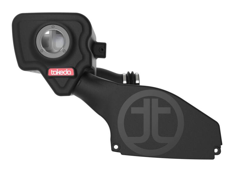 aFe 22-23 Subaru WRX Takeda Momentum Cold Air Intake System w/ Pro 5R Filter Cold Air Intakes aFe