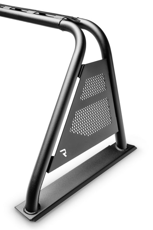 N-Fab ARC Sports Bar 20-22 Jeep Gladiator - Textured Black(w/o Bed Cover) Bed Bars N-Fab