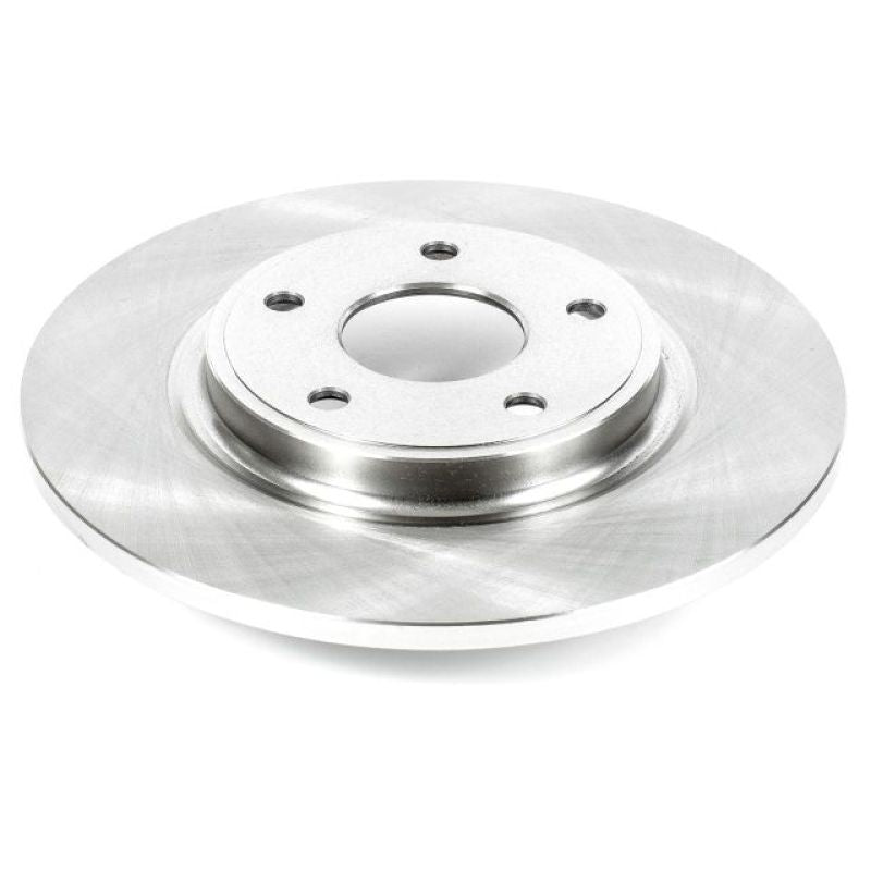 Power Stop 12-16 Chrysler Town & Country Rear Autospecialty Brake Rotor Brake Rotors - OE PowerStop