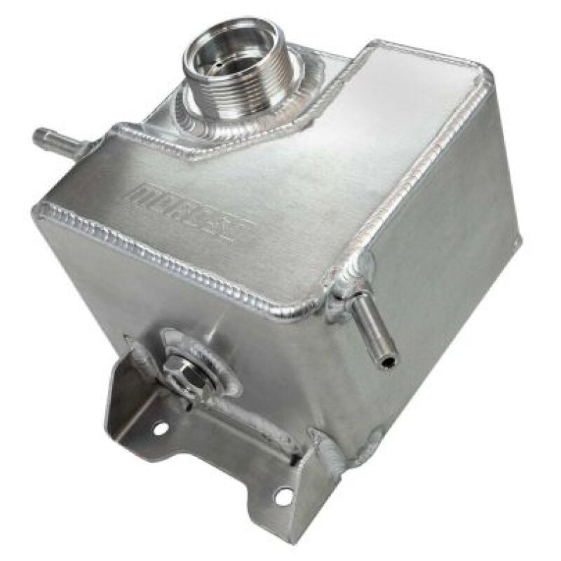 Moroso 2024+ Ford Mustang GT/Darkhorse/Ecoboost (S650) Coolant Expansion Tank Expansion Tanks Moroso