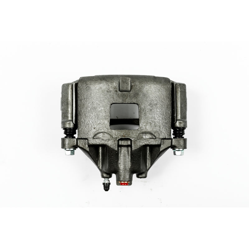 Power Stop 97-05 Buick Century Front Left Autospecialty Caliper w/Bracket Brake Calipers - OE PowerStop