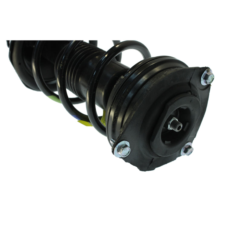 KYB Shocks & Struts Strut Plus Front Right Strut and Coil Spring Assembly 07-11 Nissan Versa Shock & Spring Kits KYB