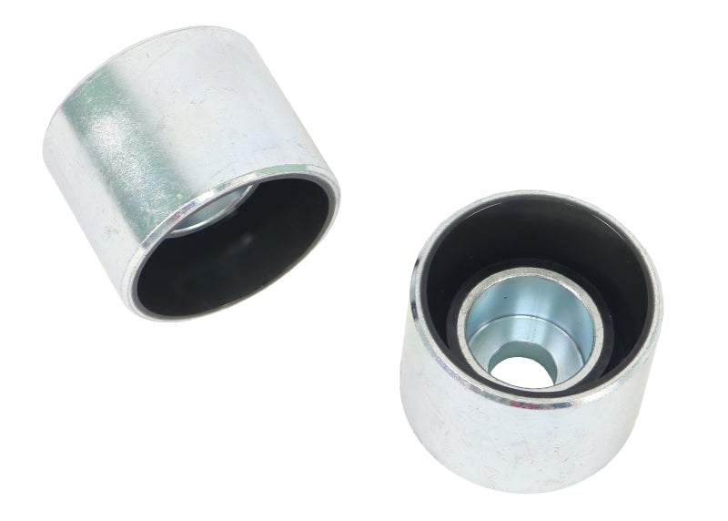 Whiteline 2005-2012 Nissan Pathfinder Differential - Mount Bushing kit Differential Bushings Whiteline