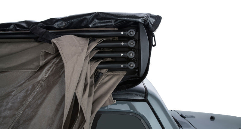 Rhino-Rack Batwing Awning - Right Awnings & Panels Rhino-Rack