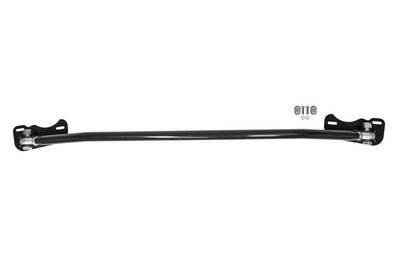 UMI 82-92 GM F-Body Adjustable Strut Tower Brace (LS Only) - Black Strut Bars UMI Performance