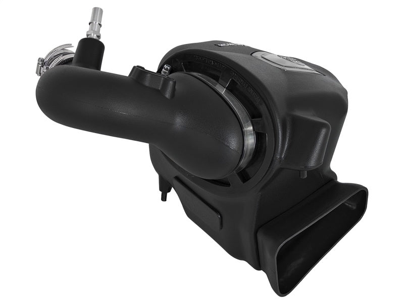 aFe Momentum GT Pro DRY S Intake System Chevrolet Camaro 16-17 I4 2.0L (t) Cold Air Intakes aFe