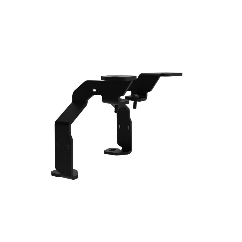 KC HiLiTES 2021+ Ford F150/Raptor/Lightning Gen 3 Pillar / Ditch Bracket Set Light Mounts KC HiLiTES