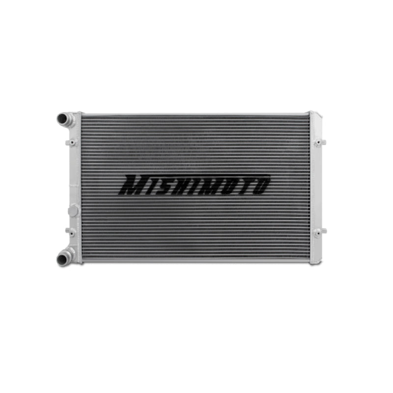Mishimoto 99-02 Volkswagen Golf Manual Aluminum Radiator Radiators Mishimoto
