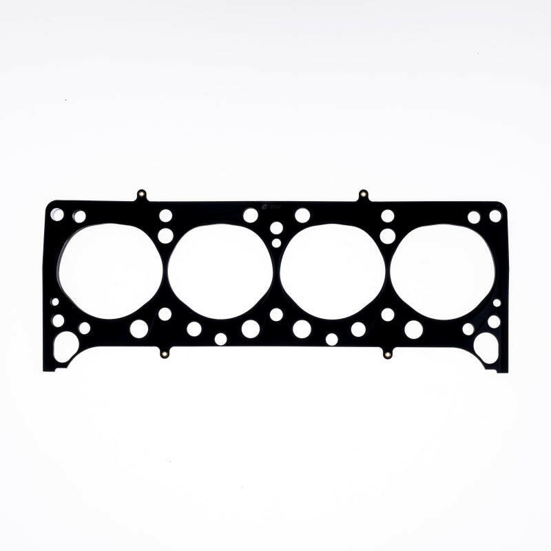 Cometic Pontiac V8 350 3.950in Bore .027in MLS Head Gasket Head Gaskets Cometic Gasket