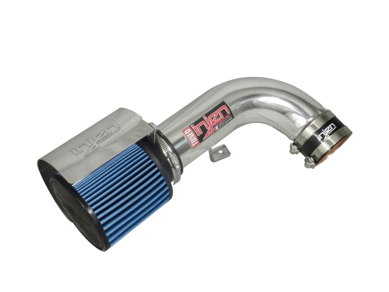 Injen 11 Mini Cooper S 1.6L 4cyl Turbo Polished Cold Air Intake w/ MR Tech Cold Air Intakes Injen