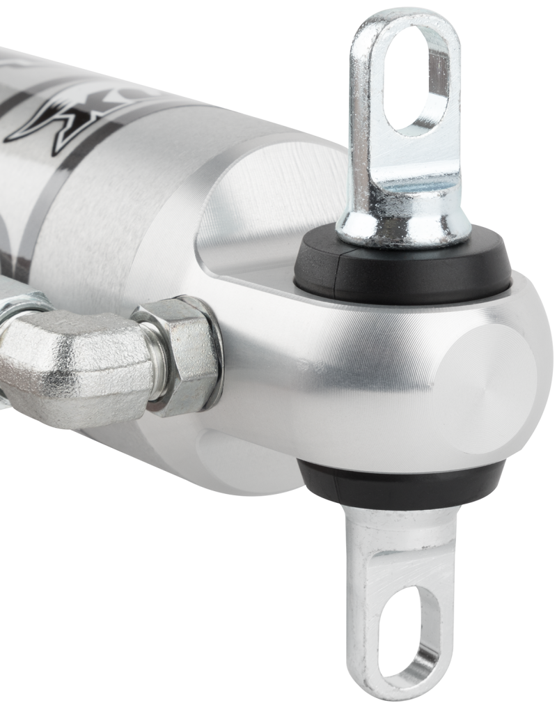 Fox 07+ Jeep JK 2.0 Performance Series 10.1in. Smooth Body Remote Res. Rear Shock / 2.5-4in. Lift Shocks and Struts FOX