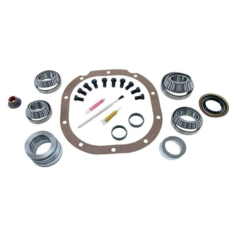 Yukon Gear Master Overhaul Kit 15+ Ford Mustang/F150 8.8in Rear Differential Overhaul Kits Yukon Gear & Axle