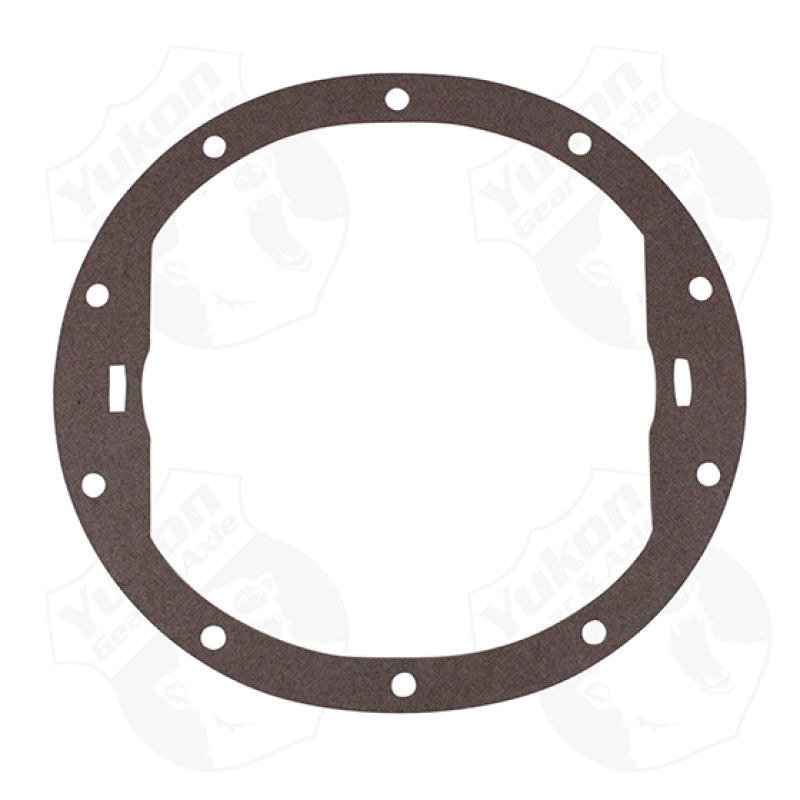 Yukon Gear 8.2in & 8.5in Rear Cover Gasket Diff Cover Gaskets Yukon Gear & Axle