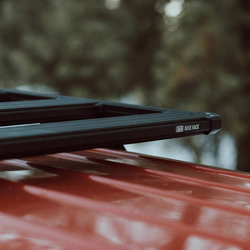 ARB Base Rack 61in x 51in with Mount Kit Roof Rack ARB