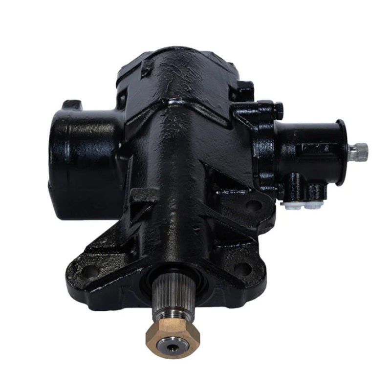 Yukon Gear 78-79 Ford Bronco & 76-79 Ford F-150 (4WD) Power Steering Gear Box Power Steering Pumps Yukon Gear & Axle