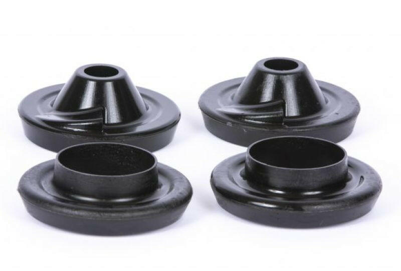 Daystar 2018-2021 Jeep Wrangler JL - 3/4in Lift Kit (Front & Rear Coil Spring Spacers) Suspension Packages Daystar