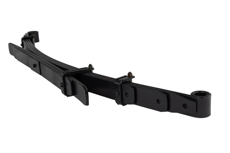 ARB / OME Leaf Spring Navara D40 -Mdr Leaf Springs & Accessories Old Man Emu