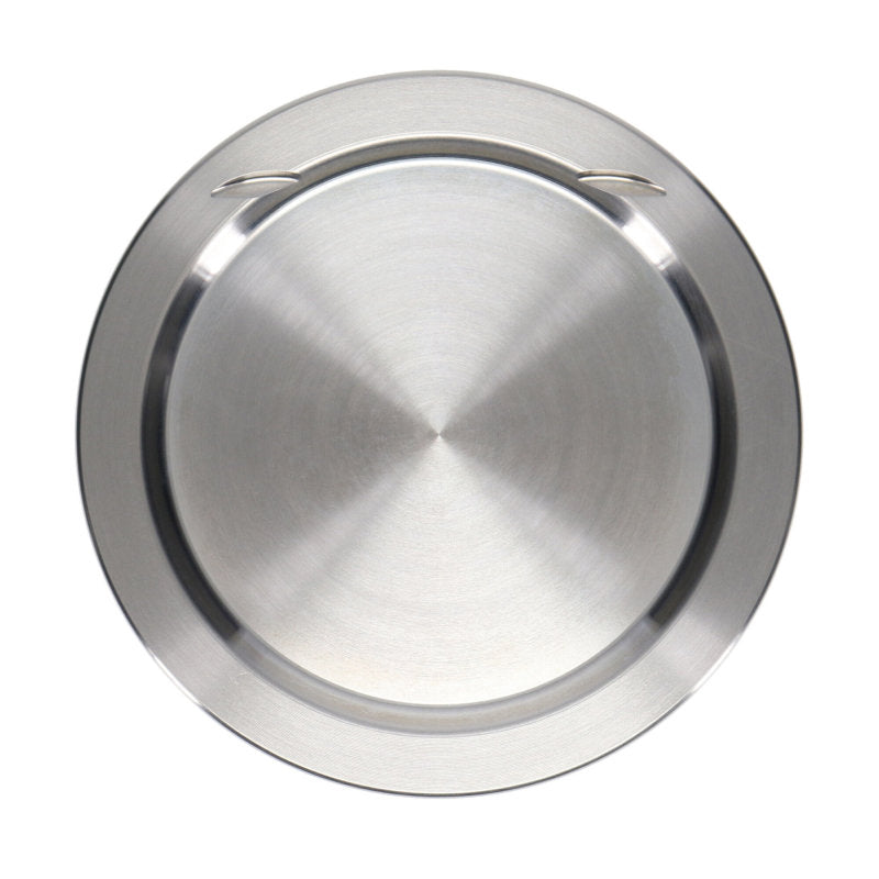 JE Pistons Ford 2.5L ST 84.00mm Bore 8.50:1 Single Piston Pistons - Forged - Single JE Pistons