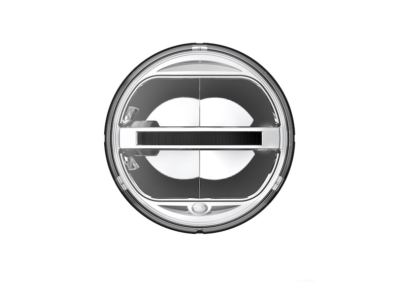 Hella Headlamp INSERT GR 1F8 Light Covers and Guards Hella