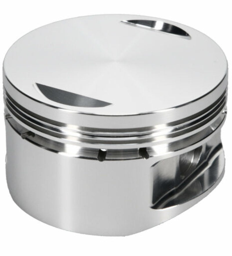 JE Pistons 3.508 Harley-Davidson FT SPRSTR Piston Single Pistons - Forged - Single JE Pistons