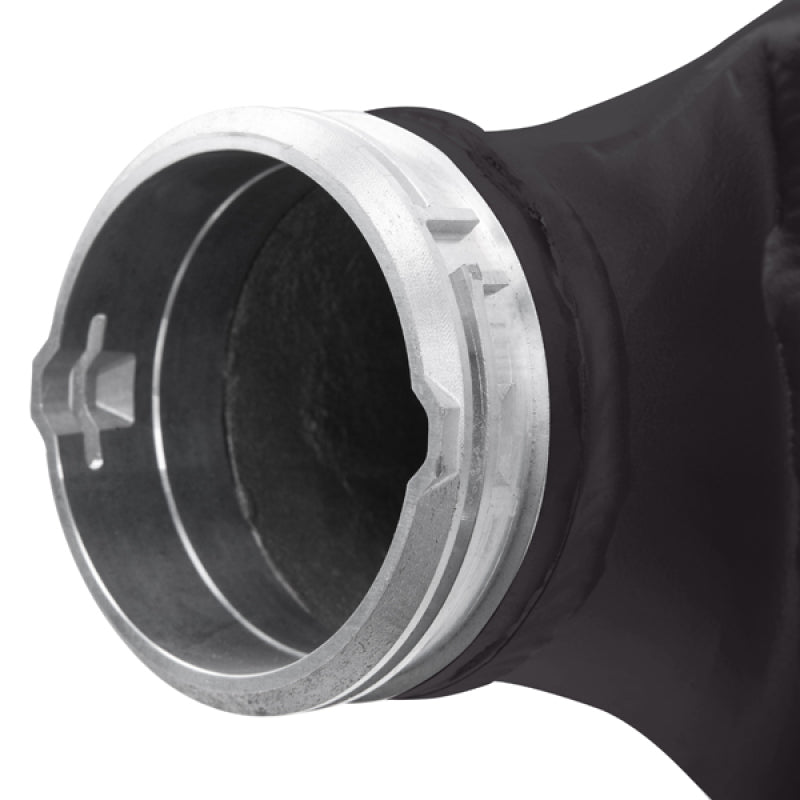 Mishimoto BMW 2007-11 335i/335xi/135i 3.0L Black Performance Intercooler Intercooler Kits Mishimoto