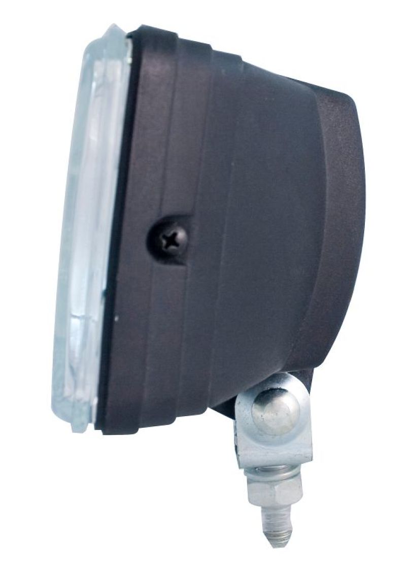 Hella 550 Series 12V/55W Halogen Driving Lamp Kit Driving Lights Hella