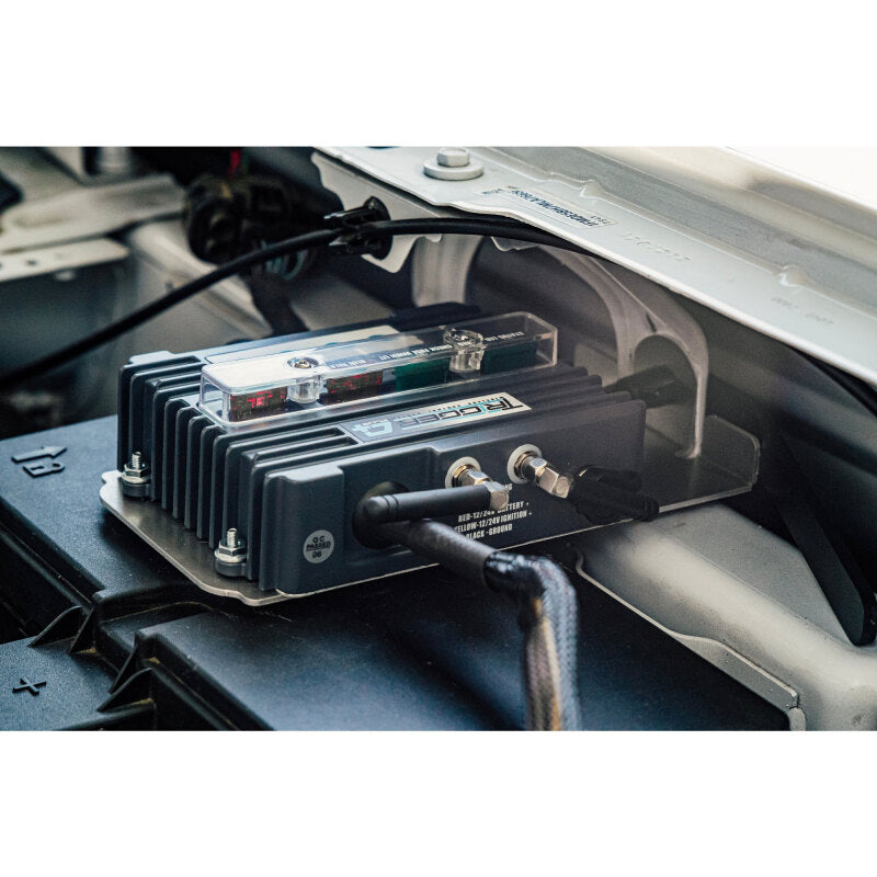 Oracle Trigger 6 Shooter Controller Ford Bronco 2021+ Combo Kit Switch Panels ORACLE Lighting