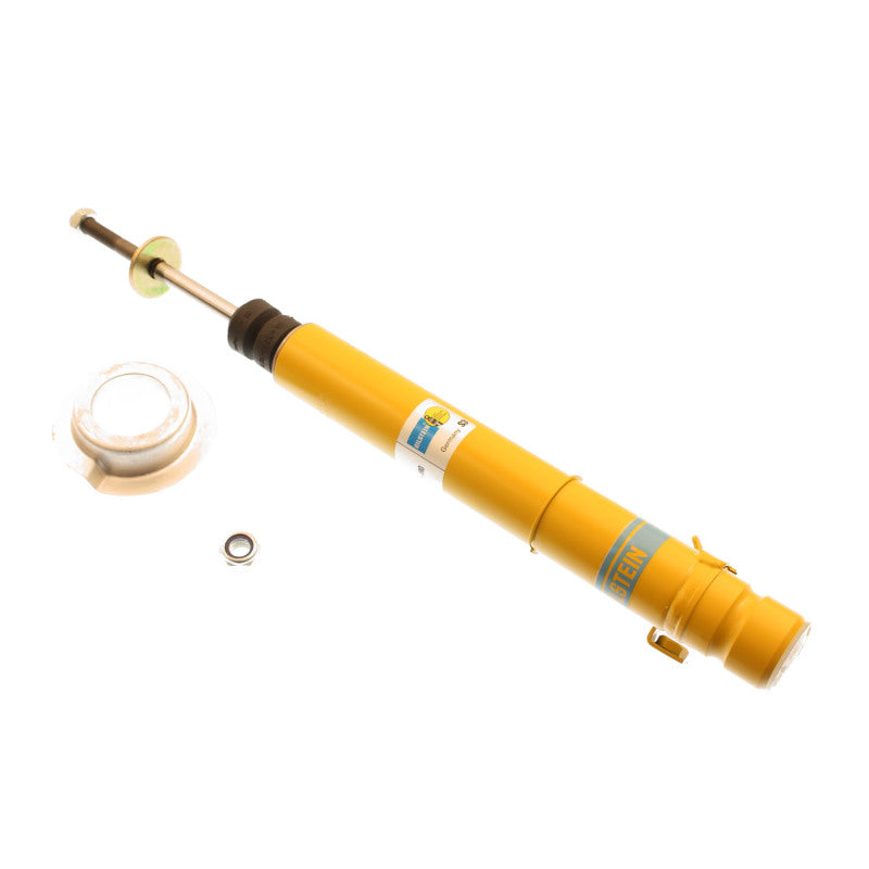 Bilstein B8 1988 Honda Civic Base Hatchback Front Left 36mm Monotube Shock Absorber Shocks and Struts Bilstein