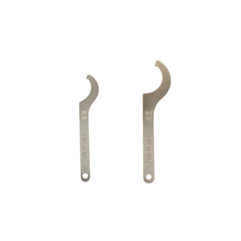 Bilstein B16 2012 Porsche 911 Carrera GTS Front and Rear Performance Suspension System Coilovers Bilstein