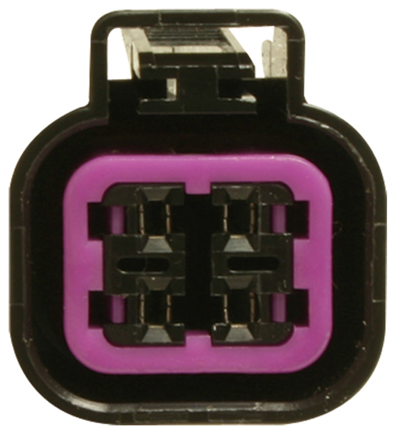 NGK Hyundai Elantra 1995-1993 Direct Fit Oxygen Sensor Oxygen Sensors NGK