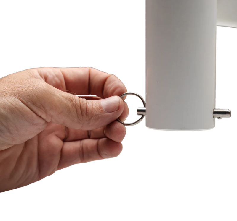 SeaSucker Pro Series 3-Rod Holder Winter Sport Racks SeaSucker