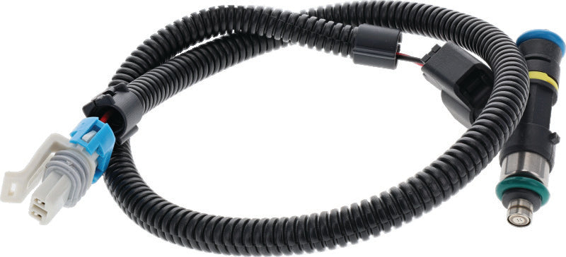 QuadBoss 19-21 Polaris Ranger 1000 Diesel Ignition Switch Relays QuadBoss