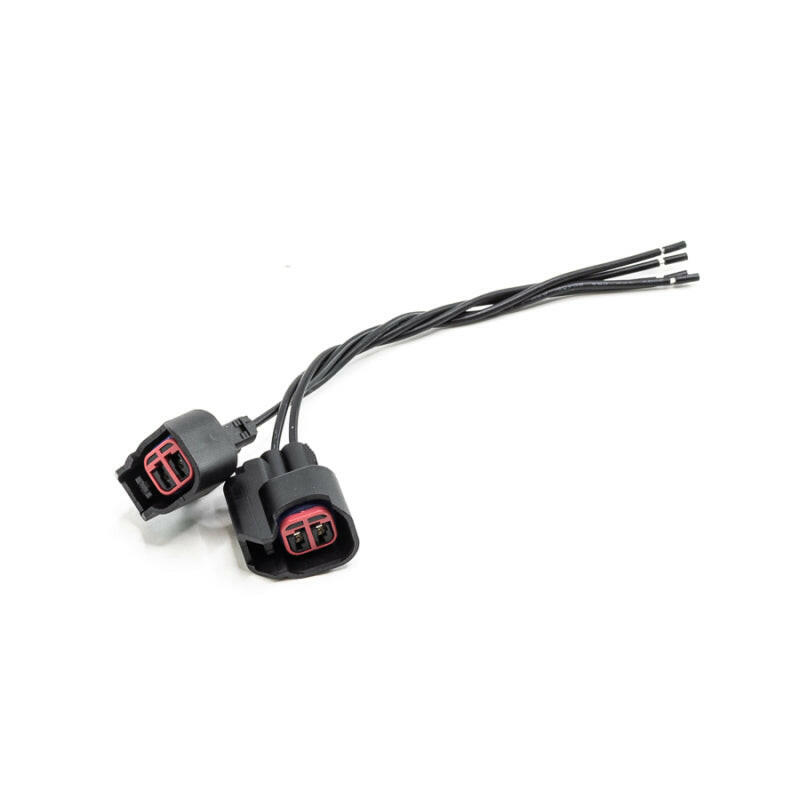 DeatschWerks USCAR Top Feed Injector Clips - Case of 50 Fuel Injector Connectors DeatschWerks