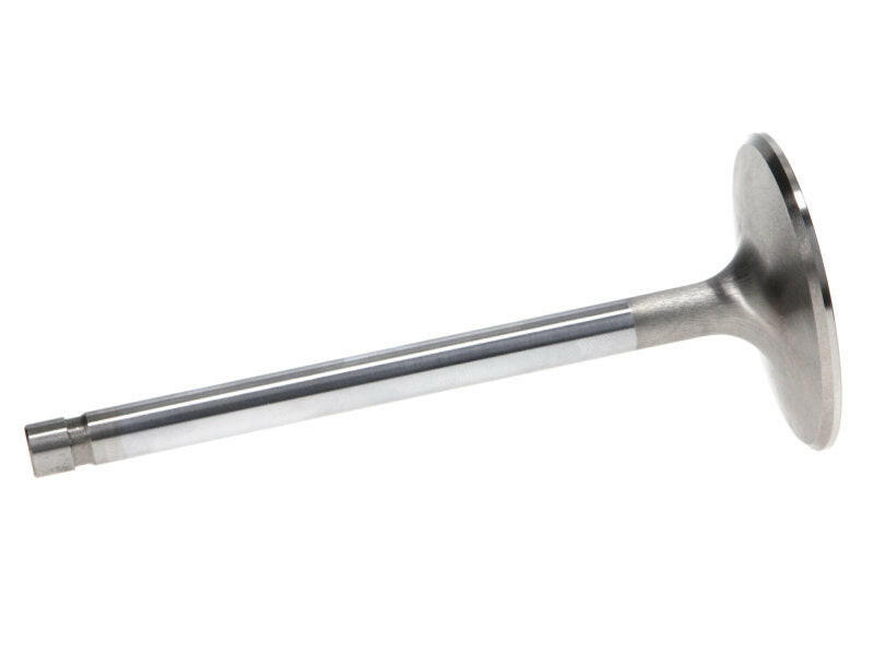 Manley Severe Duty Series BBC Stainless Steel Exhaust Valves 2.250in Dia 5.344in L - Set of 8 Valves Manley Performance