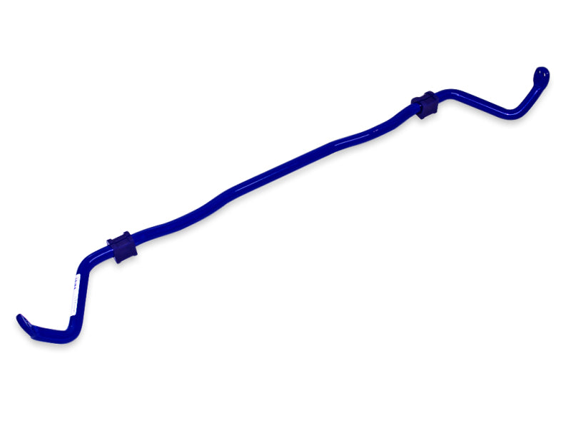 SuperPro 2008 Subaru Impreza WRX STI Front 22mm 2-Position Adjustable Sway Bar Kit Sway Bars Superpro