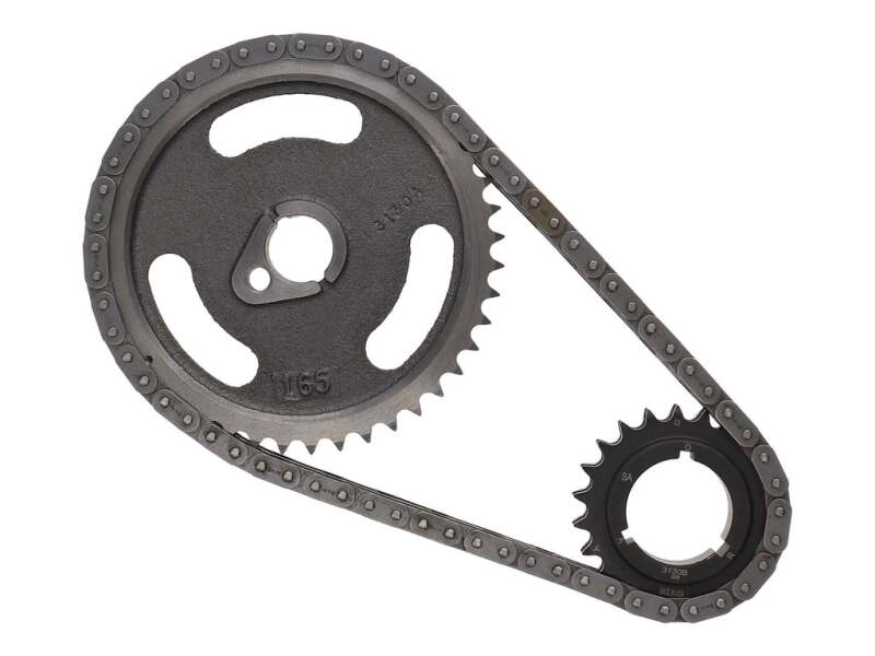 Manley Race Roller Timing Chain Kit - Big Block Ford Timing Chains Manley Performance