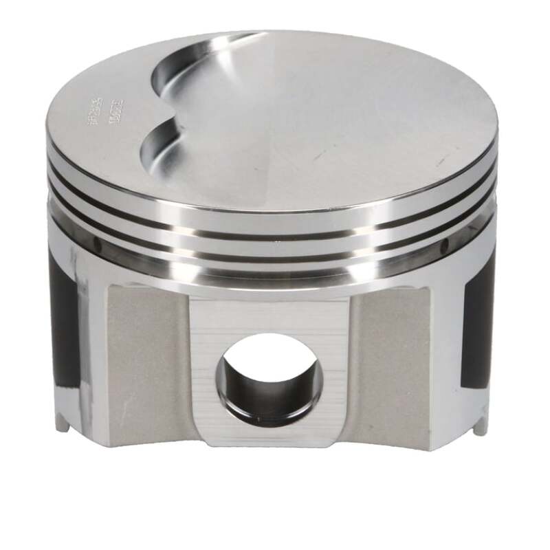 Wiseco Buick 455 Pro Tru Street Piston Set 4.350 in. Bore Piston Sets - Forged - 8cyl Wiseco