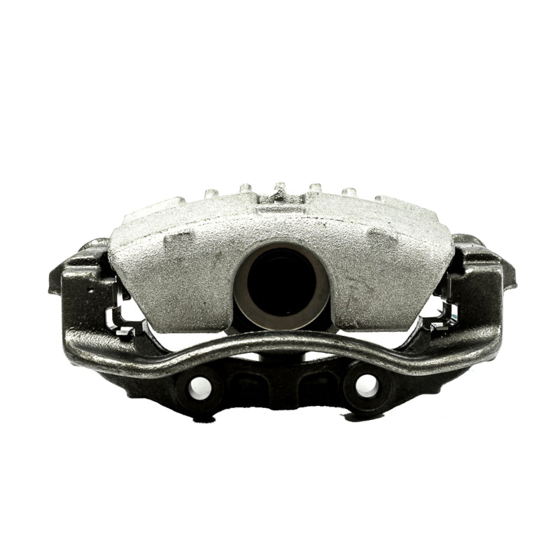 Power Stop 97-05 Chevrolet Blazer Rear Left or Rear Right Autospecialty Caliper w/Bracket Brake Calipers - OE PowerStop