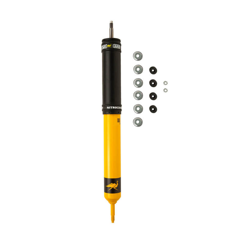 ARB / OME Nitrocharger Plus Shock Toyota Land Rover Defender - Rear Shocks and Struts Old Man Emu