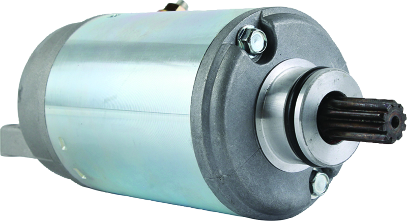 BikeMaster Suzuki Starter Starters BikeMaster