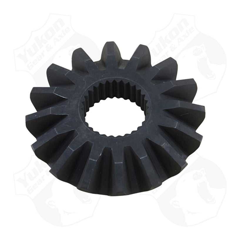 Yukon Gear Flat Side Gear w/out Hub For 8in and 9in Ford w/ 28 Splines Ring & Pinions Yukon Gear & Axle
