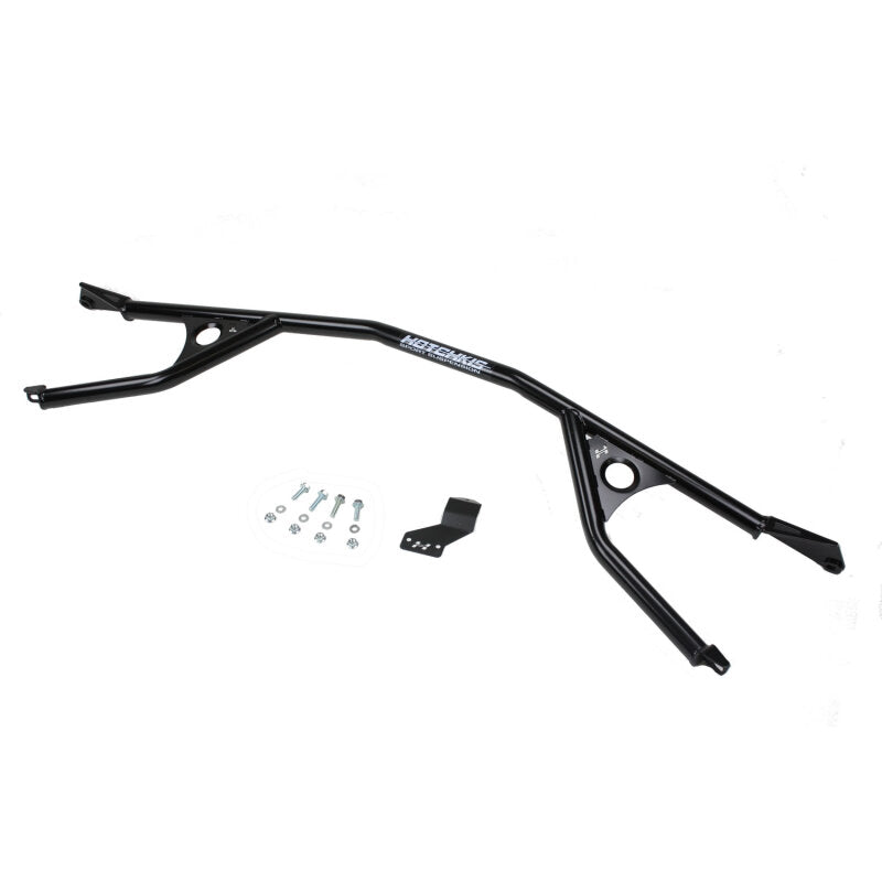 Hotchkis 10+ Camaro / 11 Camaro Convertible Chassis Max Strut Tower Brace Strut Bars Hotchkis