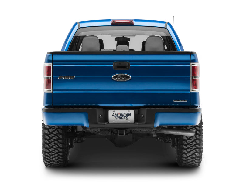 Raxiom 09-14 Ford F-150 Excluding Raptor Axial Series LED Third Brake Light Brake Lights Raxiom