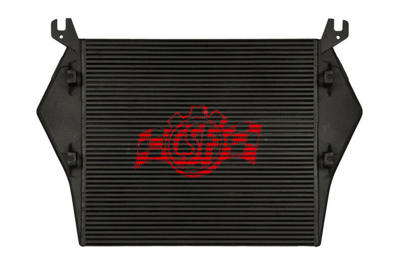 CSF 03-09 Dodge Ram 5.9L/6.7L Turbo Diesel Charge-Air-Cooler Intercoolers CSF