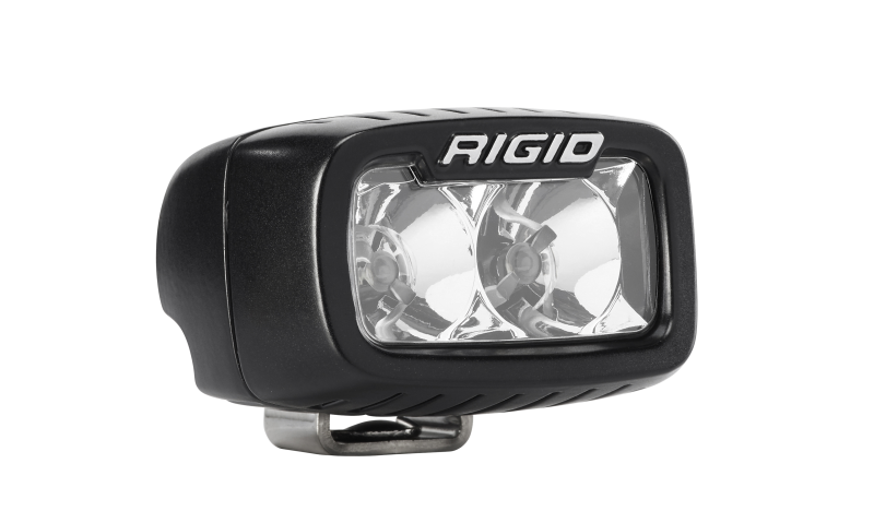 Rigid Industries SRM - Flood Light Bars & Cubes Rigid Industries
