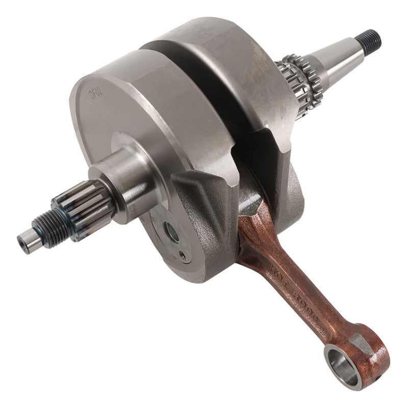 Hot Rods 07-08 Kawasaki KX 450 F 450cc Crankshaft Crankshafts Hot Rods