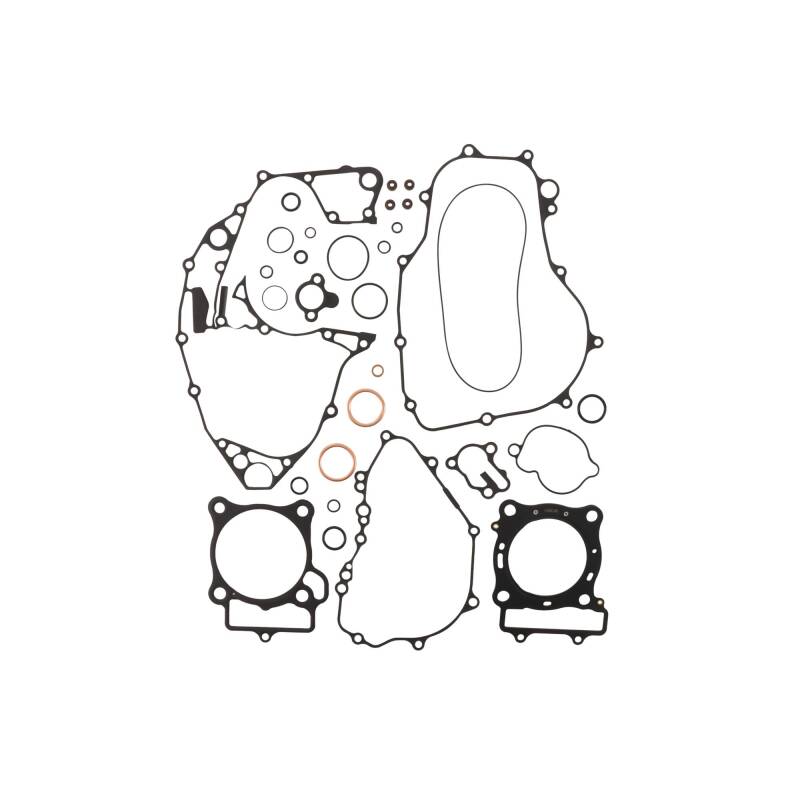 Vertex Gaskets 18-21 Honda CRF250R Complete Gasket Kit Gasket Kits Vertex Pistons