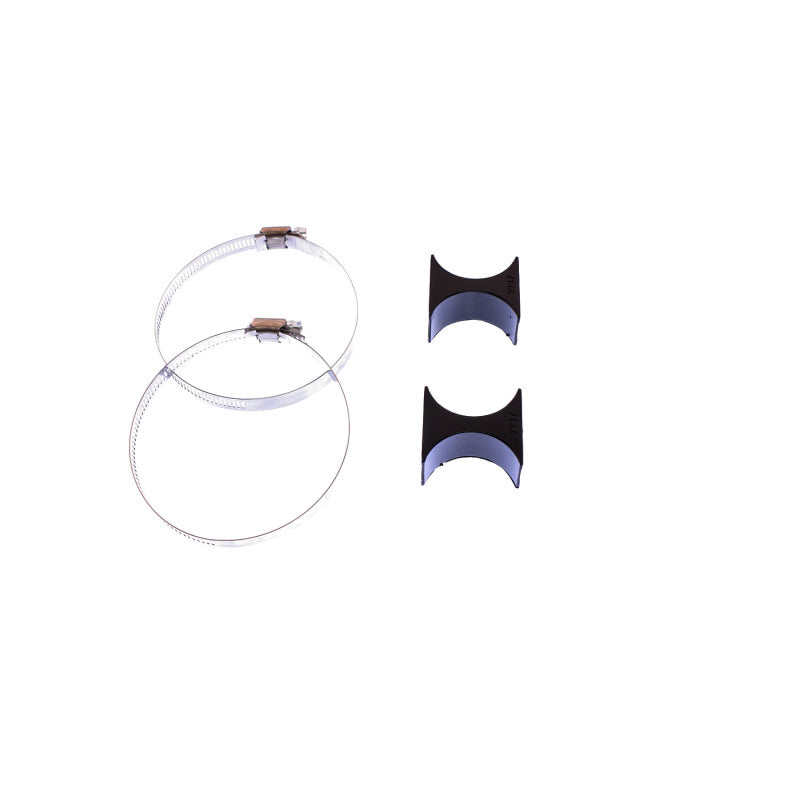 Bilstein 5160 Series 2010 Jeep Wrangler Islander Rear 46mm Monotube Shock Absorber Shocks and Struts Bilstein