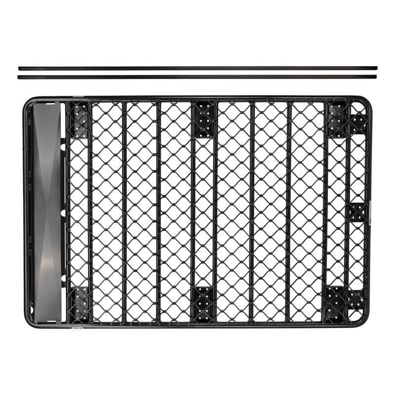 ARB Alum Flat Rack Mesh 1790X1120mm 70X44 Roof Rack ARB